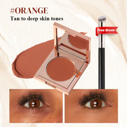 PureFix – Colored Clay Dark Circle Corrector