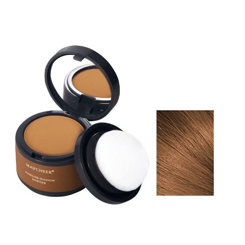 HairBlend – Instant Root Cover Up Solution