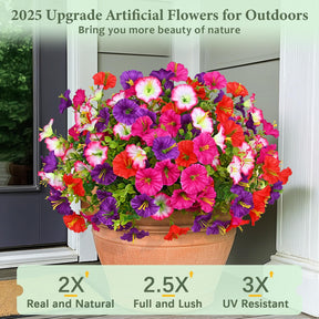 BloomScape – Outdoor Floral Decoration