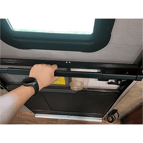 DoorGlide – Telescopic RV Handle