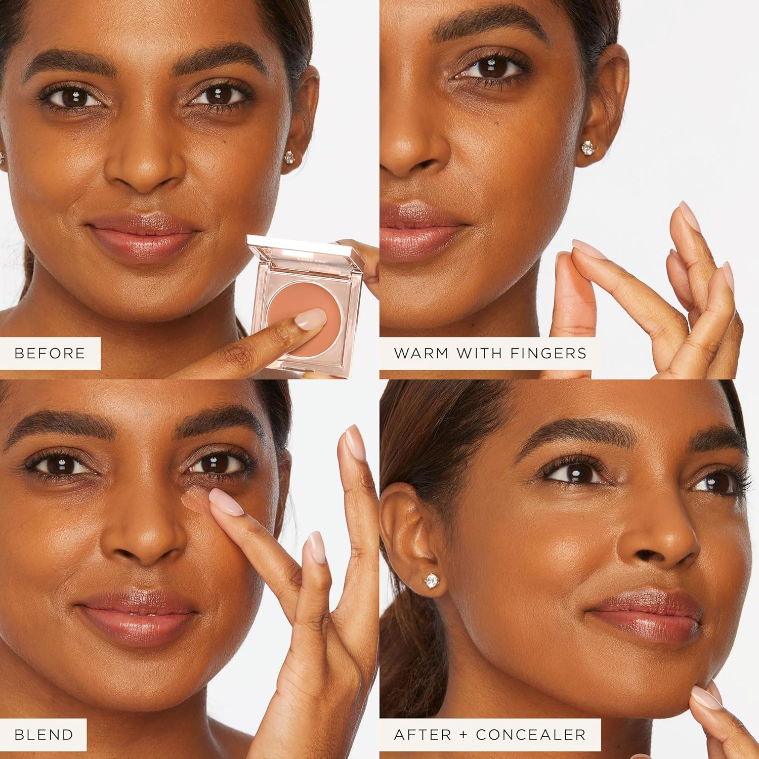 BrightFlow – Crease-Free Undereye Corrector