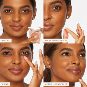 BrightFlow – Crease-Free Undereye Corrector