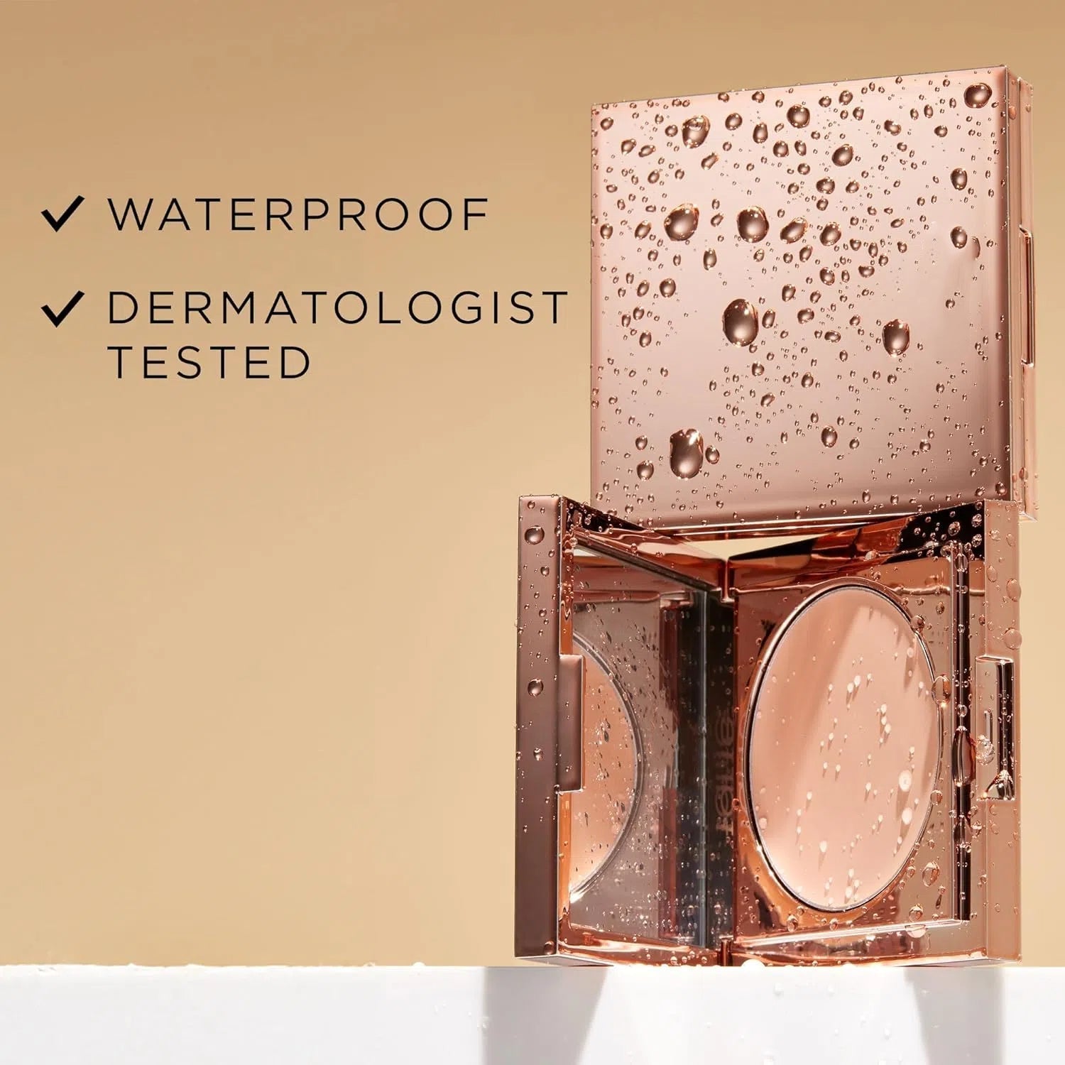 BrightFlow – Crease-Free Undereye Corrector