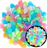 AuraPebble – Glow Garden Stones