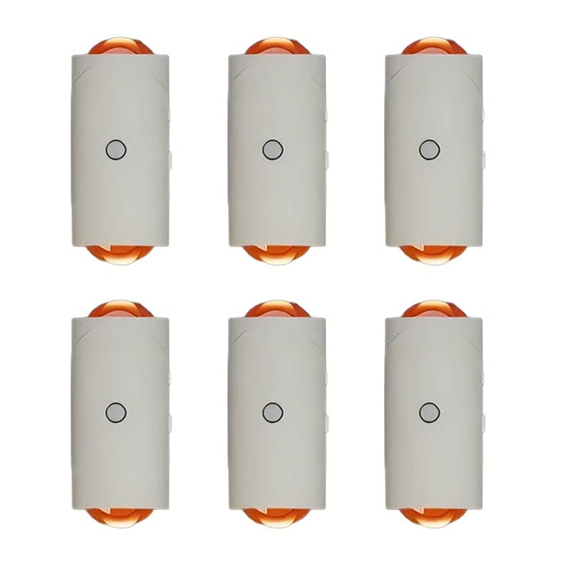 NeoGlow – Magnetic Rechargeable Smart Sconce Light