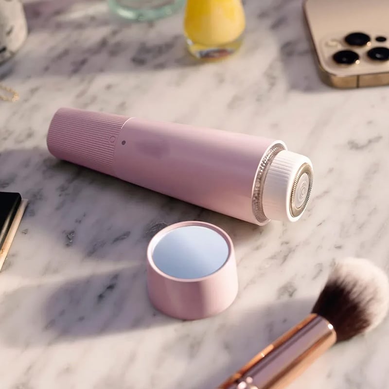 SmoothTrim – Intimate Care Electric Trimmer