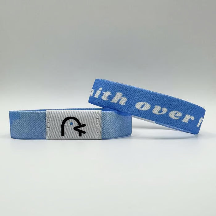 FaithLink | NFC-Enabled Scripture Bracelet
