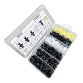 AutoSnap – 725PCS Car Clips & Fastener Extraction Kit