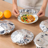 FlavorGuard – Warm Food Preservation Cover