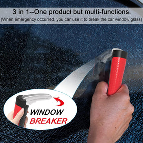 DriveAssist – Vehicle Support & Escape Tool