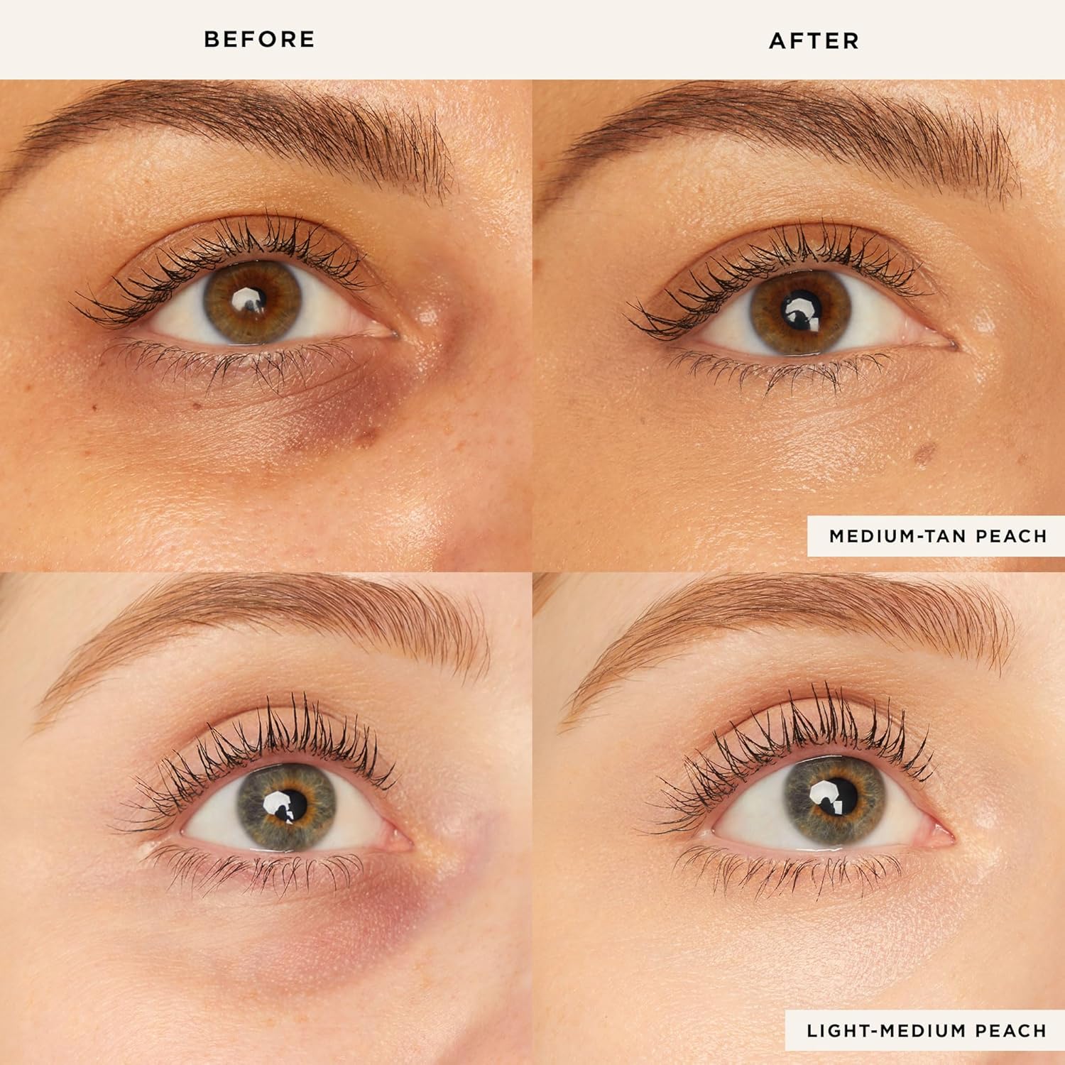 BrightFlow – Crease-Free Undereye Corrector
