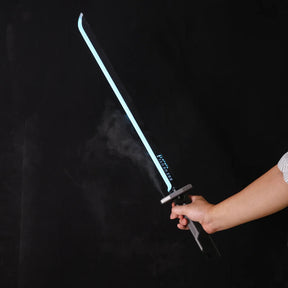 Raiden Rival – Legendary Murasama Blade