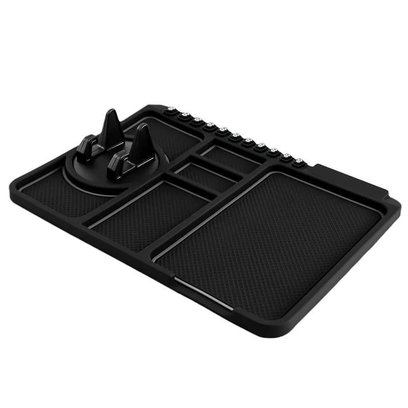 AutoHold – Car Dashboard Phone Grip Mat