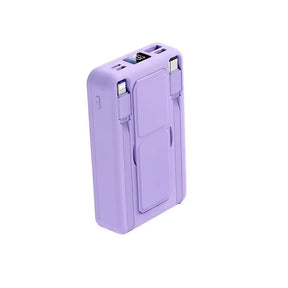 Portable Magnetic Power Bank