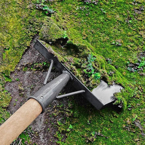 ToughTask – Heavy-Duty Cleaning Shovel