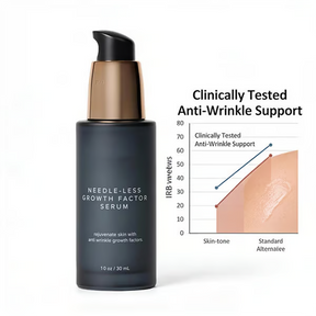VistaRenew – Needle-Free Intensive Anti-Wrinkle Serum