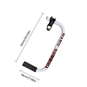 TrimEase – Ergonomic Trimmer Handle Extension