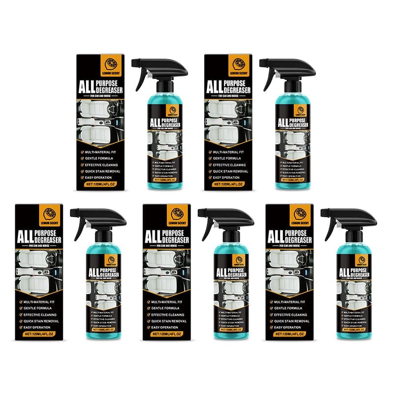 UltraCleanse – Quick Action Stain Remover