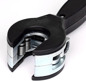 SteelSlice Pro – Ratchet Pipe Cutter