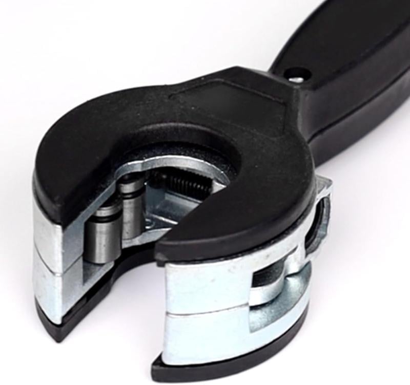 SteelSlice Pro – Ratchet Pipe Cutter