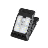 BrightClip – Portable Clip-On Motion Sensor LED Lights