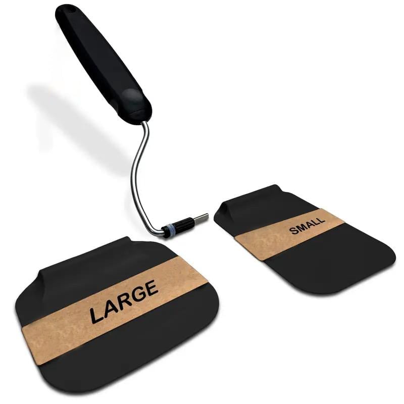 FlipCraft – Multi-Angle Cooking Spatula