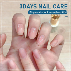 NailVita – Professional Nail Treatment Bottle