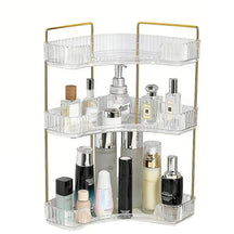 LuxeStack Organizer – Multi-Tier Elegance