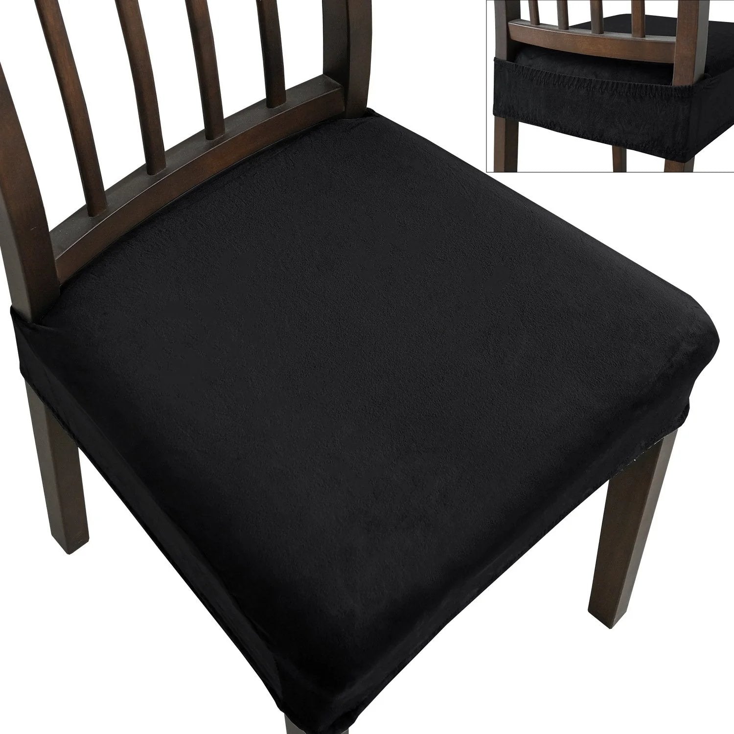 ChairEase – Washable Jacquard Chair Protector