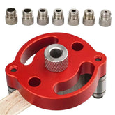 CenterPro – Self Centering Doweling Jig