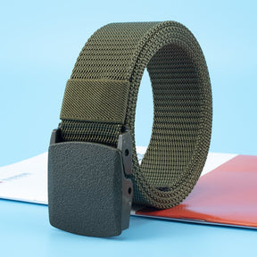 SecureFit – Adjustable Nylon Waist Belt