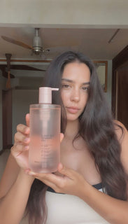 GlowLuxe – Streak-Free Self Tanning Gel