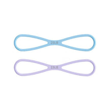ActiveTone | Silicone Figure-8 Resistance Band
