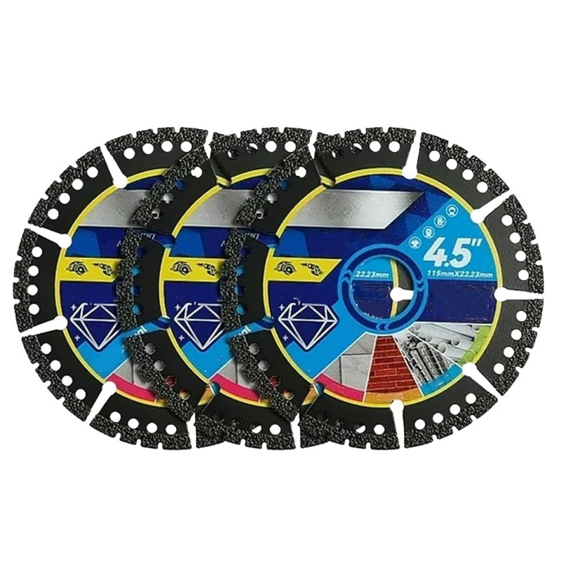 FlexBlade - Multi-Purpose Metal Cutting Disc