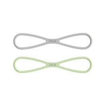 ActiveTone | Silicone Figure-8 Resistance Band