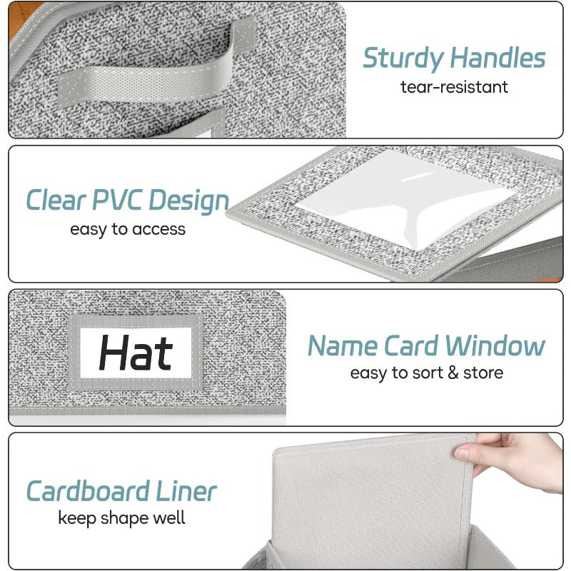 CapCaddy – Baseball Cap Organizer