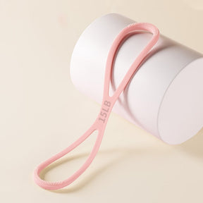 ActiveTone | Silicone Figure-8 Resistance Band