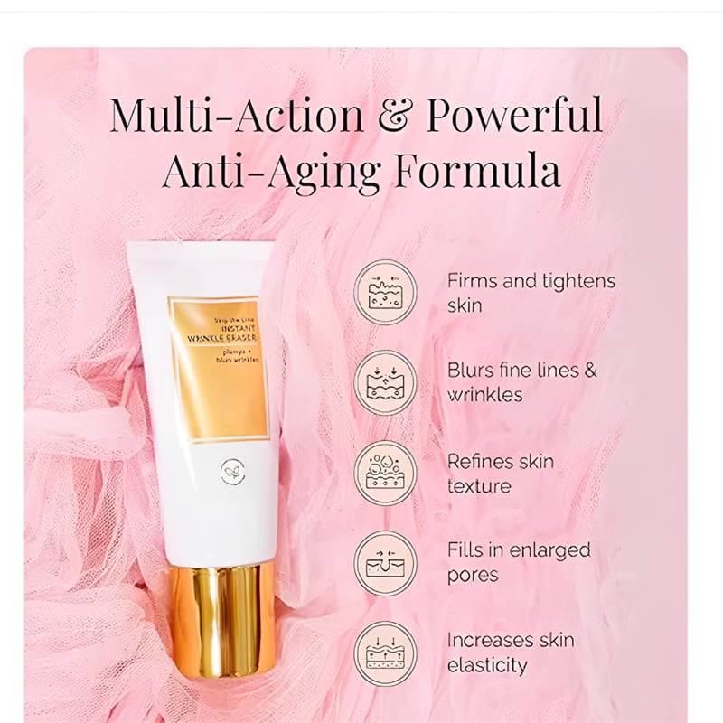 YouthSnap - 60s Skin Transformer