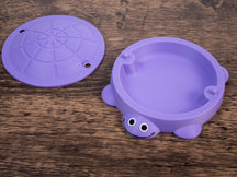 TurtleZen – Cute Mini Turtle Desk Toy