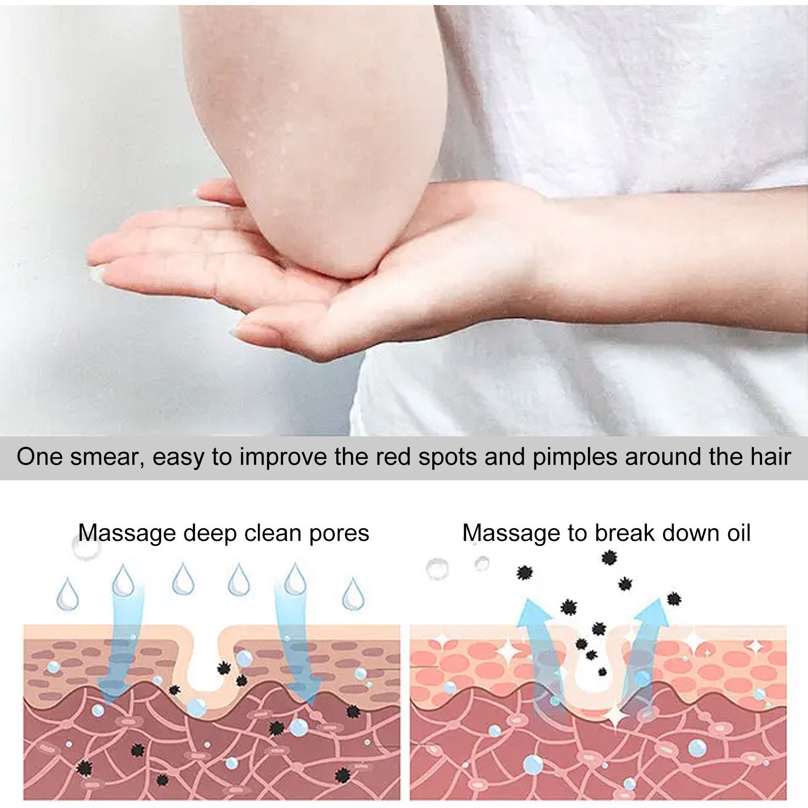 GlowSoft – Silky Smooth Hydrating Bath Oil