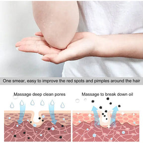 GlowSoft – Silky Smooth Hydrating Bath Oil