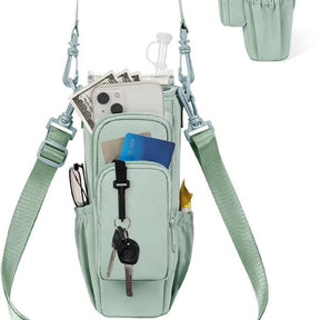 HydraPack – 40oz Travel Bottle Holder