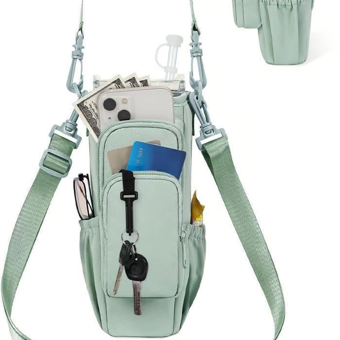 HydraPack – 40oz Travel Bottle Holder