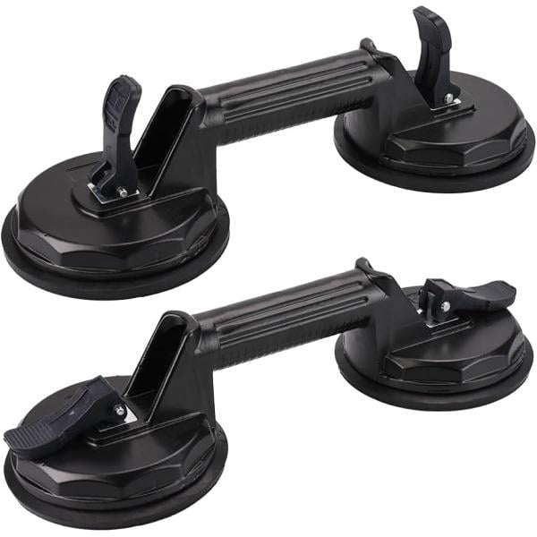 PowerSuction – Strong Grip Lifting Tool