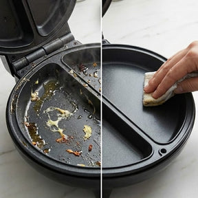 OmeletteMaster – Easy Breakfast Maker