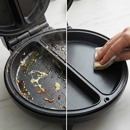 OmeletteMaster – Easy Breakfast Maker