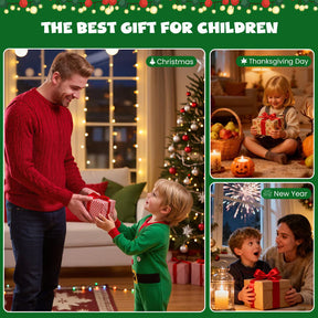 SmartArt – Spill Free Creative Kit for Kids