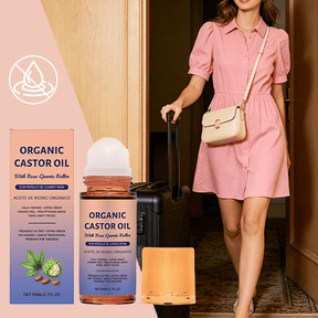 PureTouch – Castor Oil Roll-On