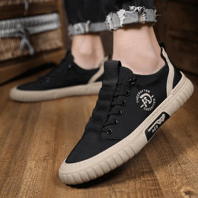 TITANIUM SHOES RESISTANT & COMFORTABLE | Lupi