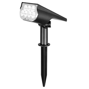 SunBeam – Waterproof Solar Outdoor Spot Lights